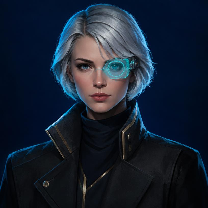 NYX